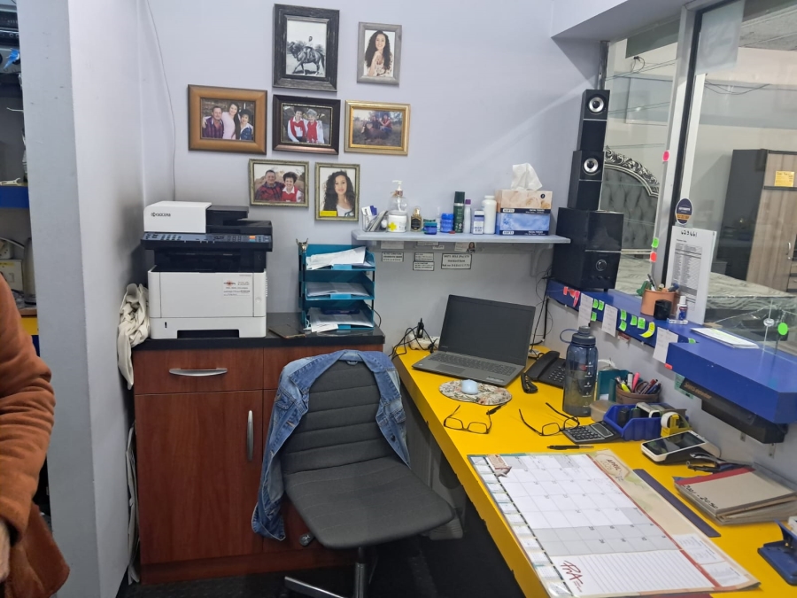 Commercial Property for Sale in Brits North West